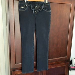 Kuhl jeans - dark indigo